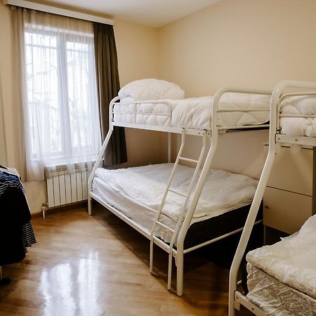 Tbilisi Viking Hostel Luaran gambar
