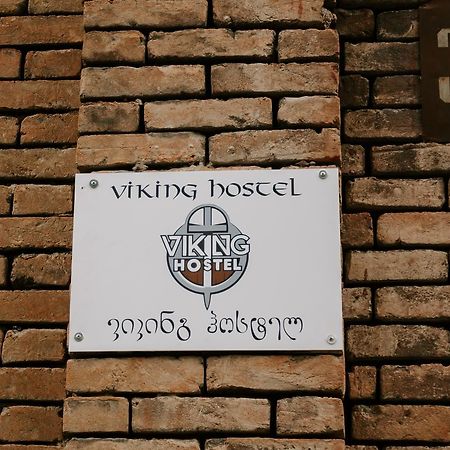 Tbilisi Viking Hostel Luaran gambar