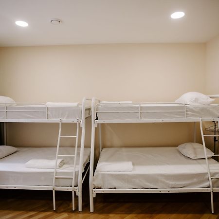 Tbilisi Viking Hostel Luaran gambar