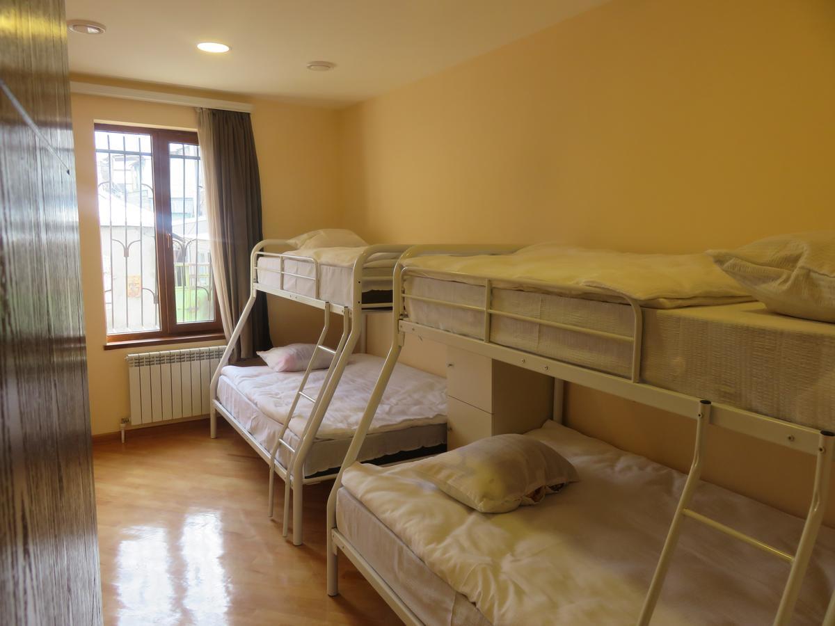 Tbilisi Viking Hostel Luaran gambar