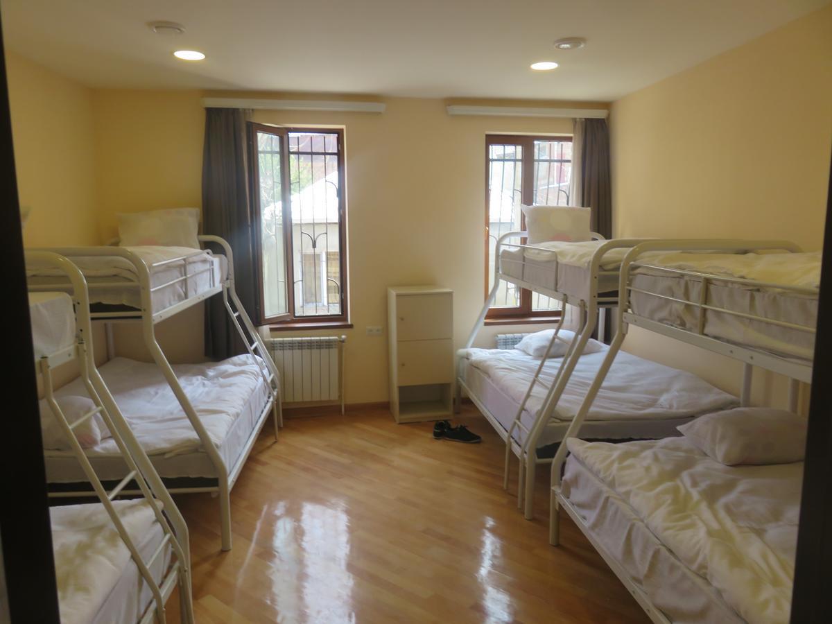 Tbilisi Viking Hostel Luaran gambar