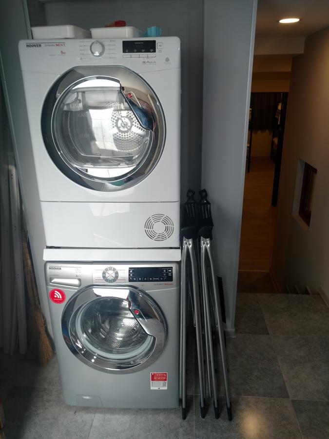 Tbilisi Viking Hostel Luaran gambar