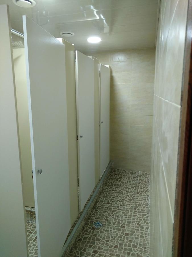 Tbilisi Viking Hostel Luaran gambar