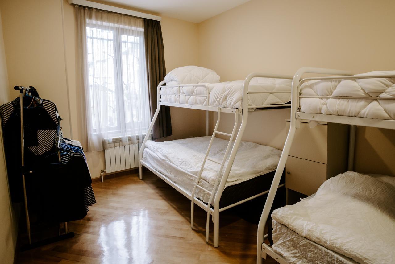 Tbilisi Viking Hostel Luaran gambar