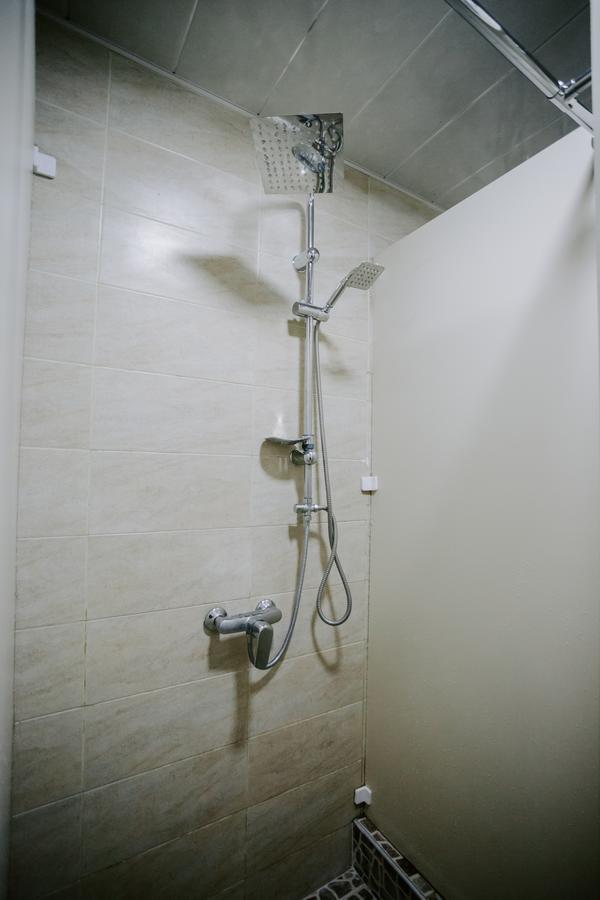 Tbilisi Viking Hostel Luaran gambar