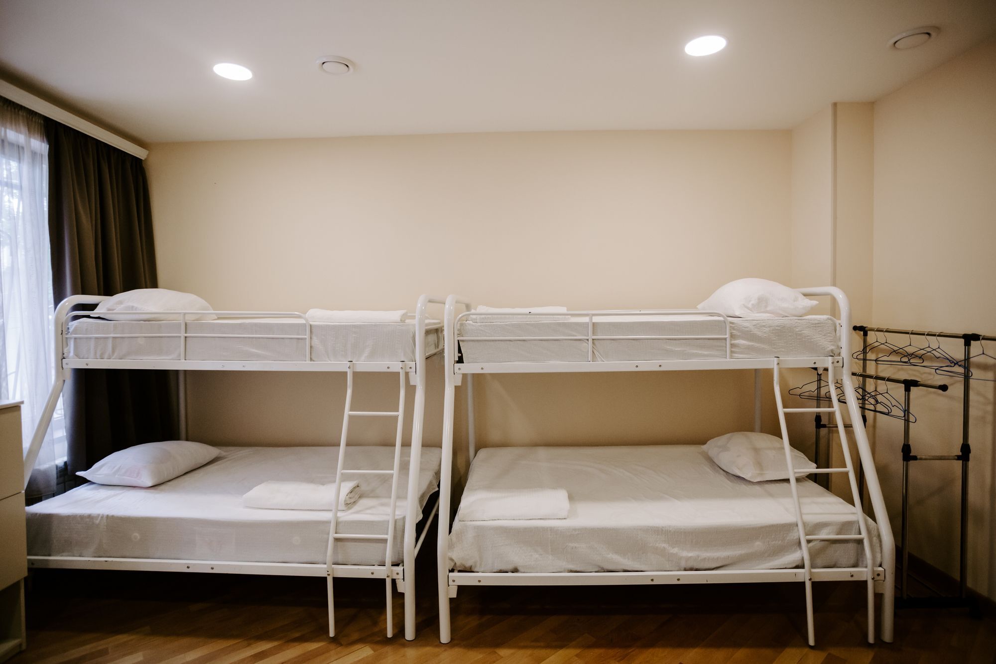 Tbilisi Viking Hostel Luaran gambar