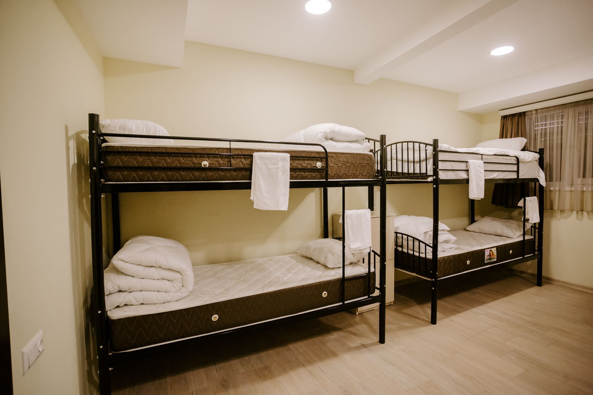 Tbilisi Viking Hostel Luaran gambar