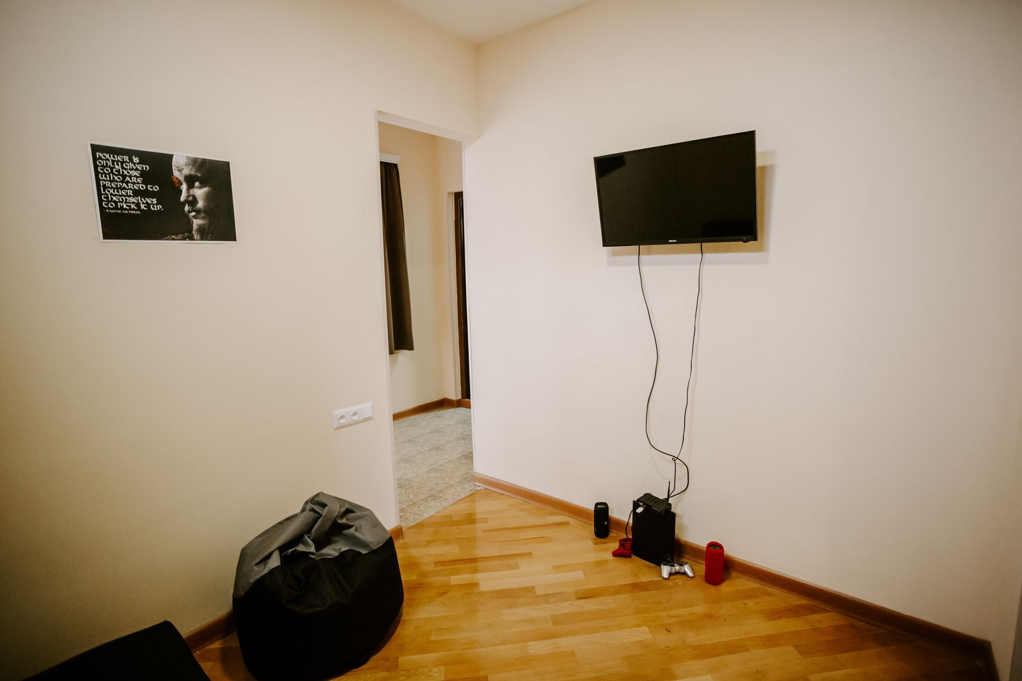 Tbilisi Viking Hostel Luaran gambar
