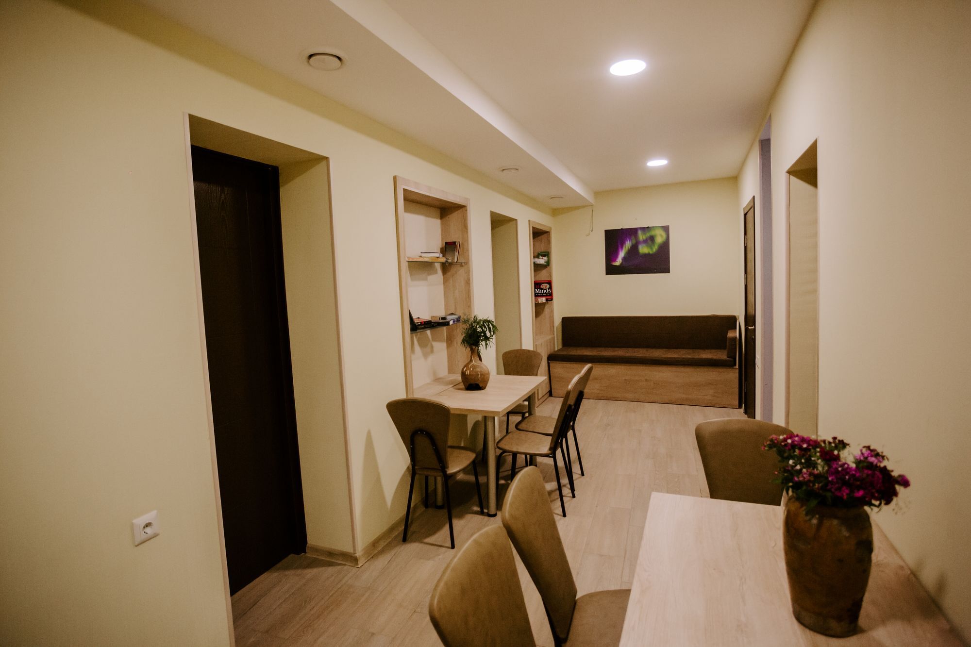 Tbilisi Viking Hostel Luaran gambar