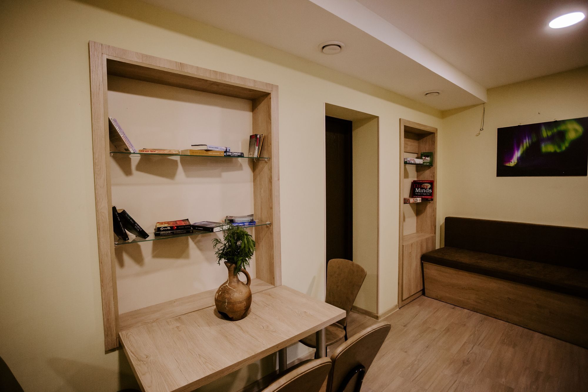 Tbilisi Viking Hostel Luaran gambar