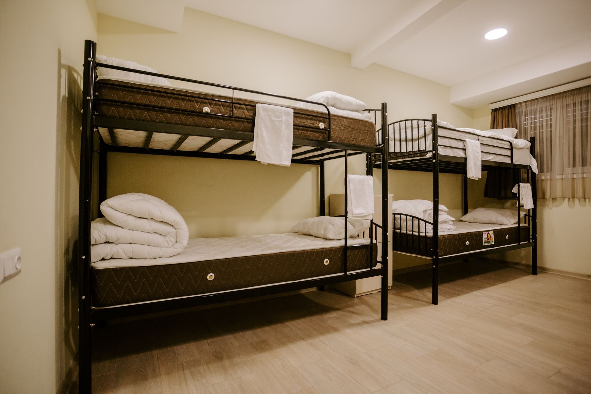 Tbilisi Viking Hostel Luaran gambar