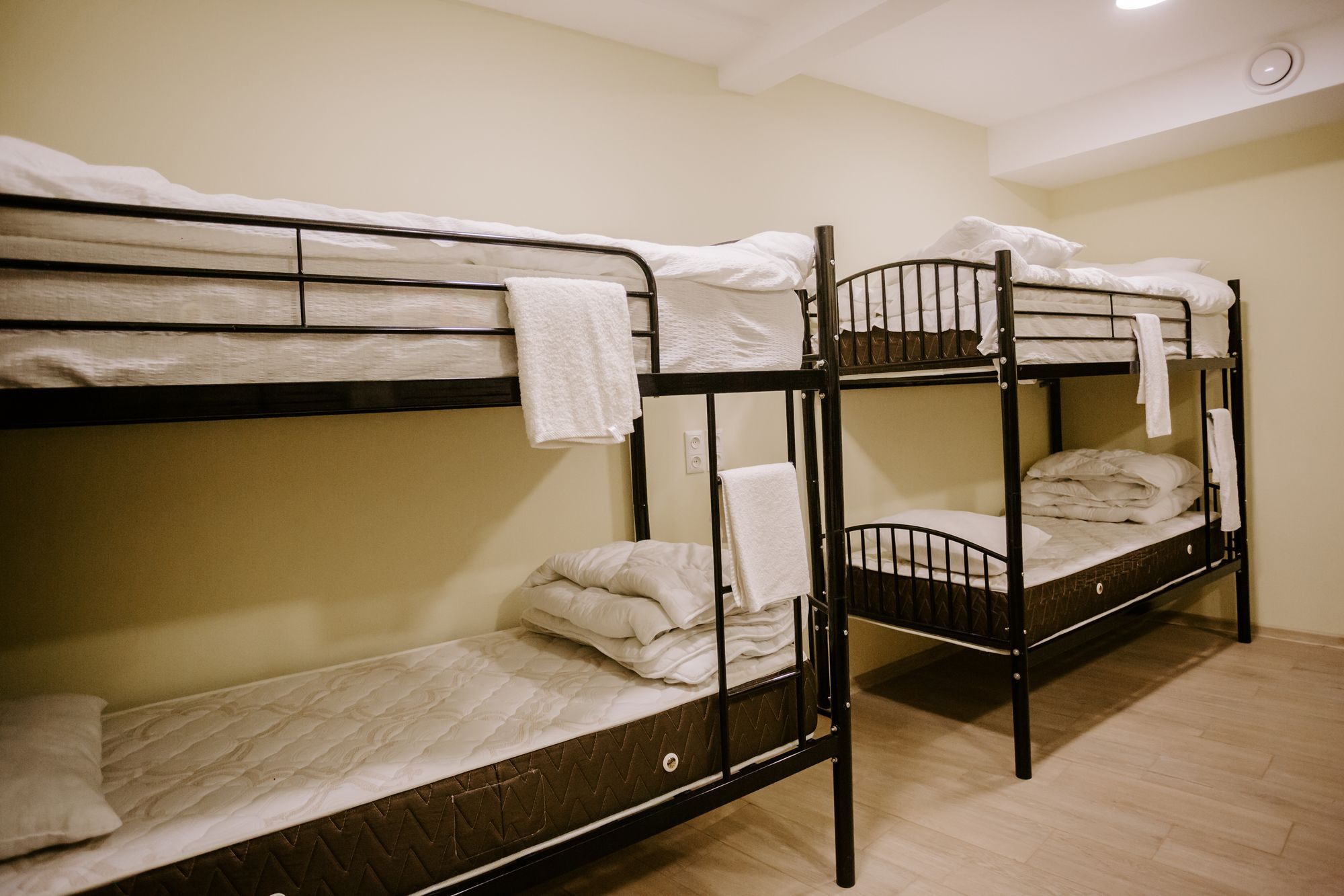 Tbilisi Viking Hostel Luaran gambar