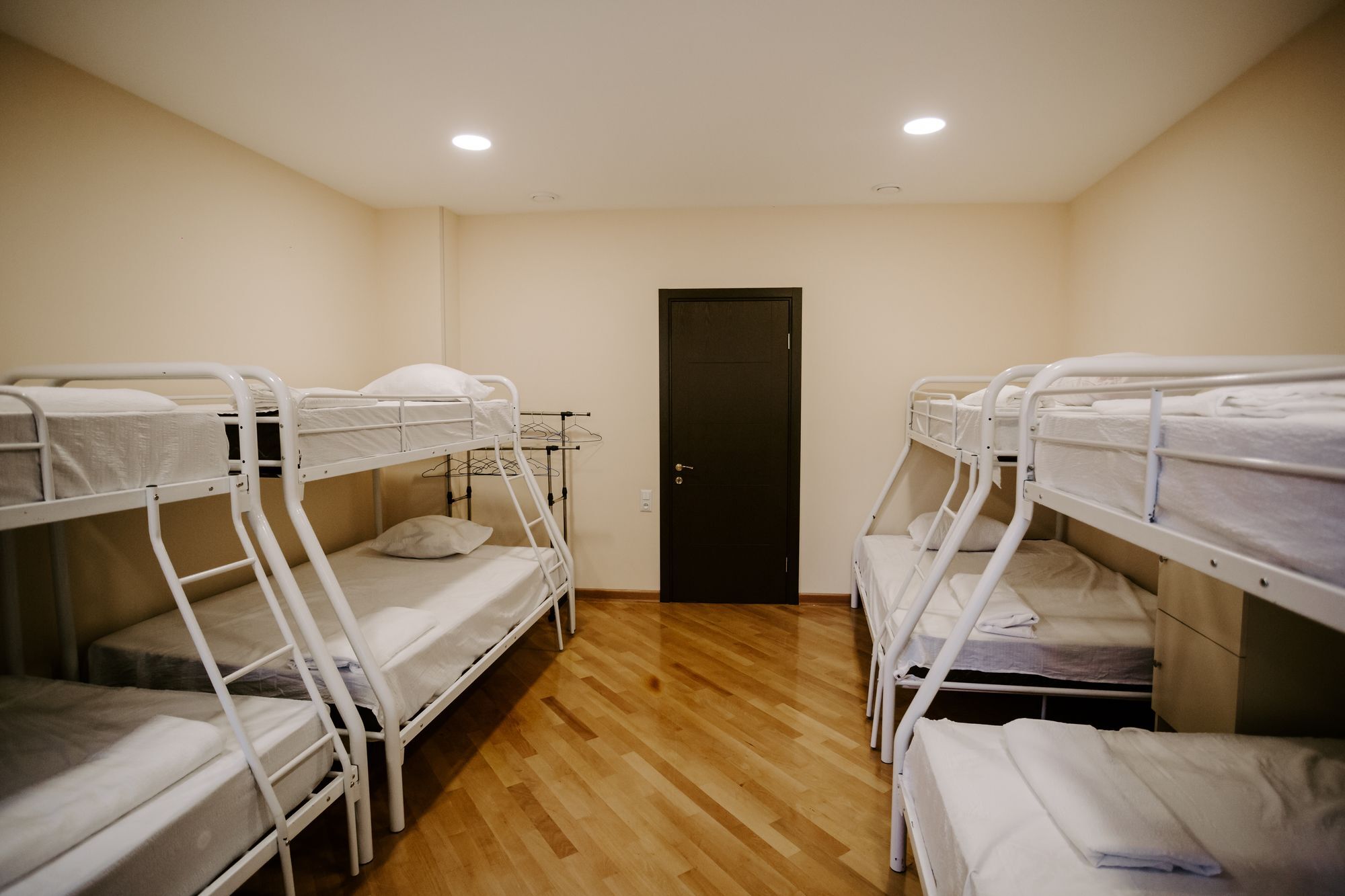 Tbilisi Viking Hostel Luaran gambar