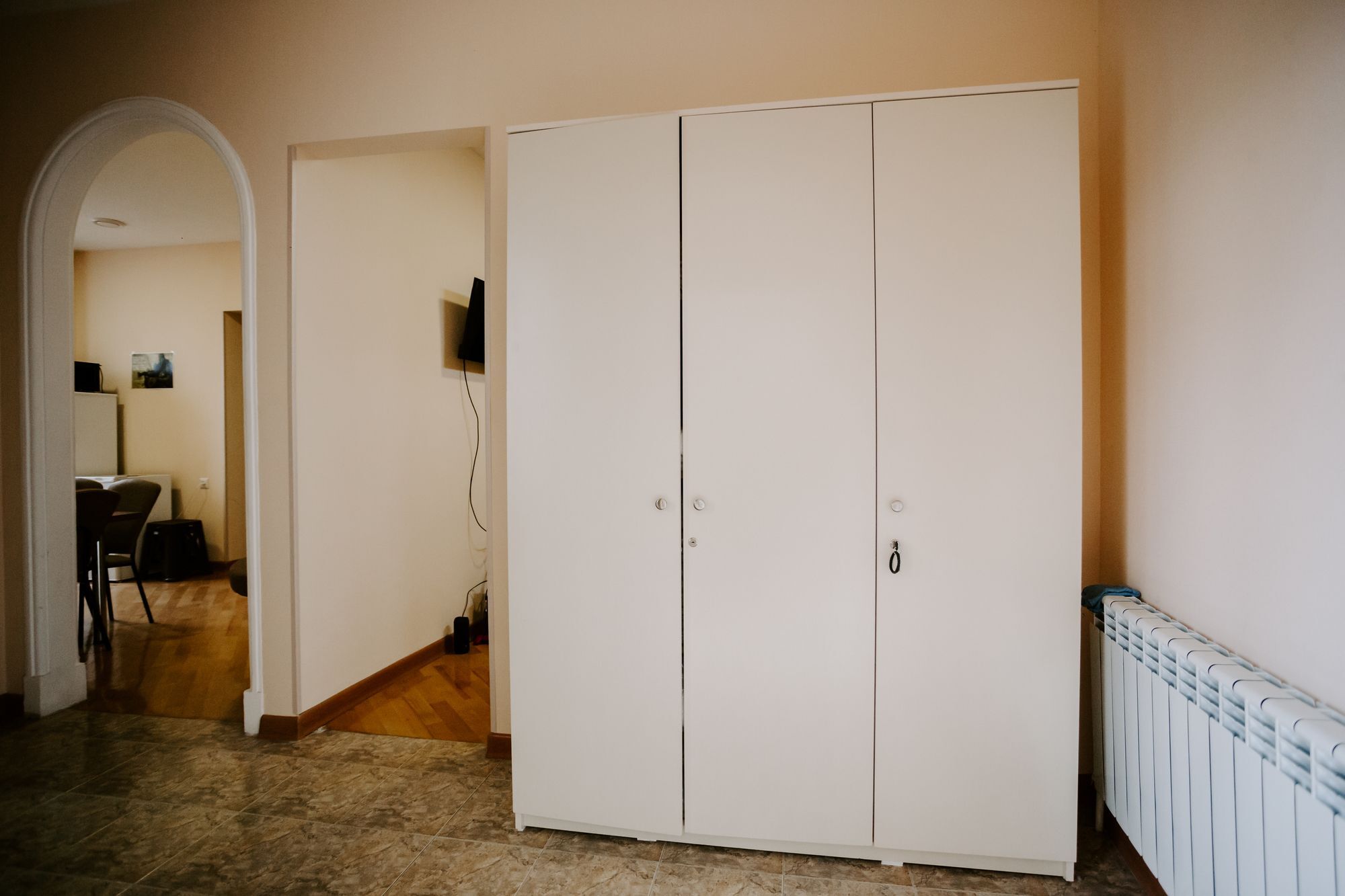 Tbilisi Viking Hostel Luaran gambar