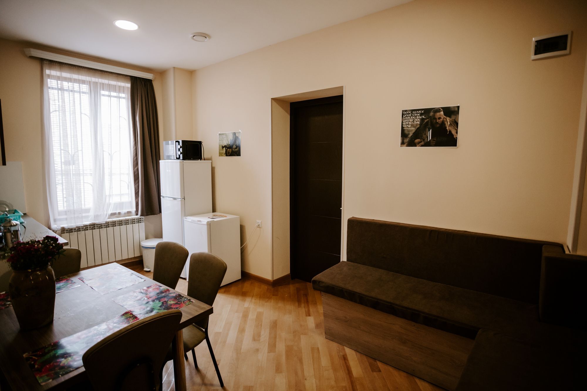 Tbilisi Viking Hostel Luaran gambar