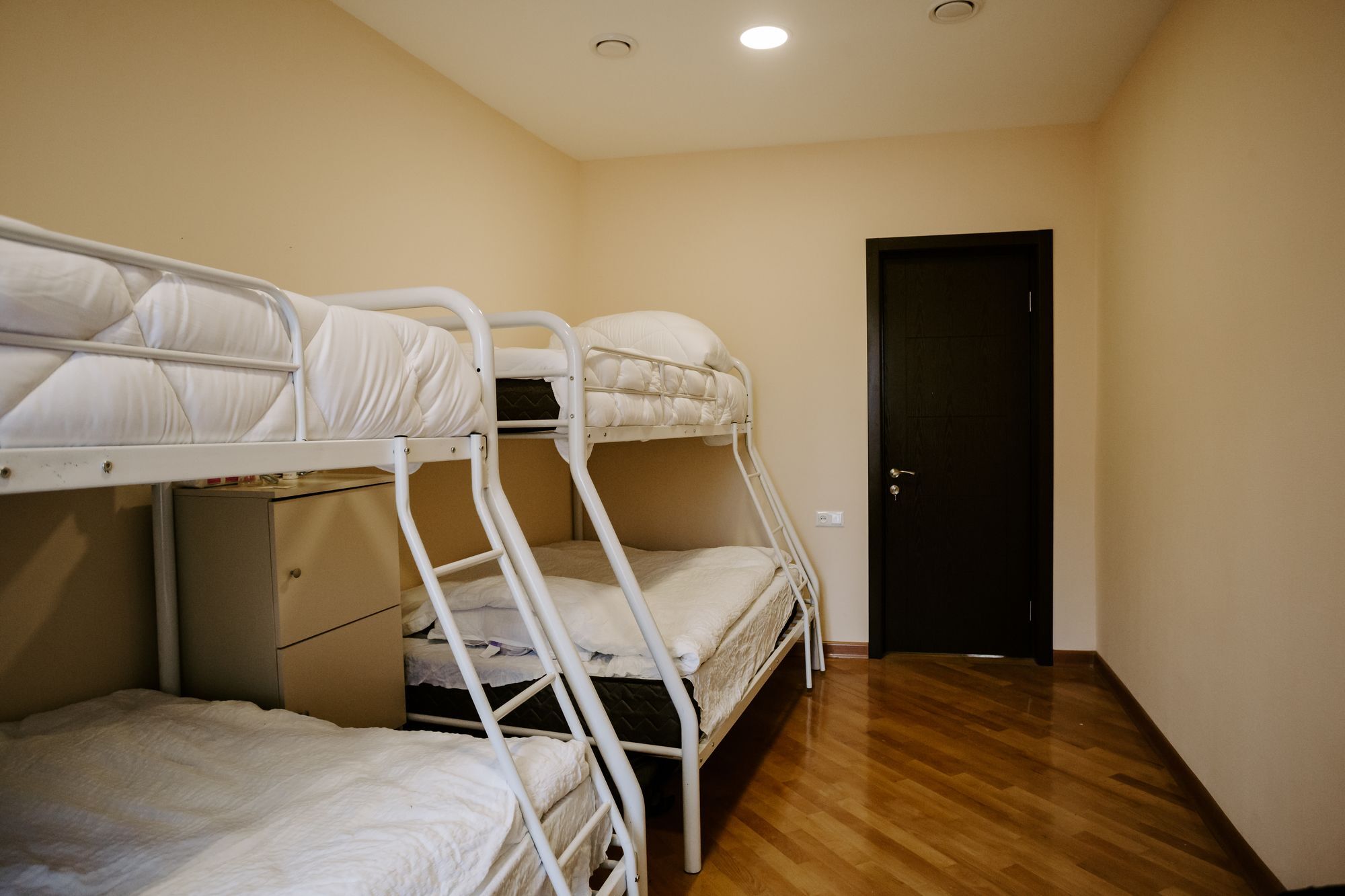 Tbilisi Viking Hostel Luaran gambar