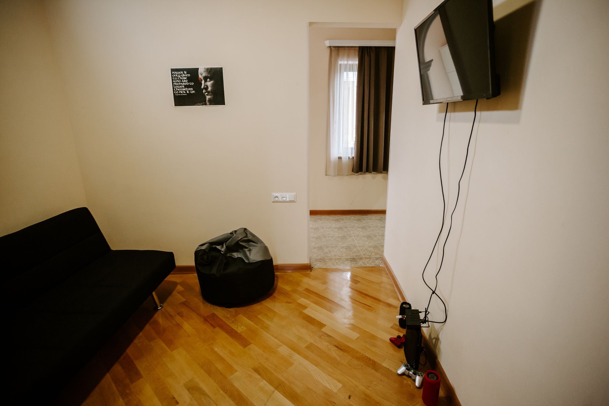 Tbilisi Viking Hostel Luaran gambar