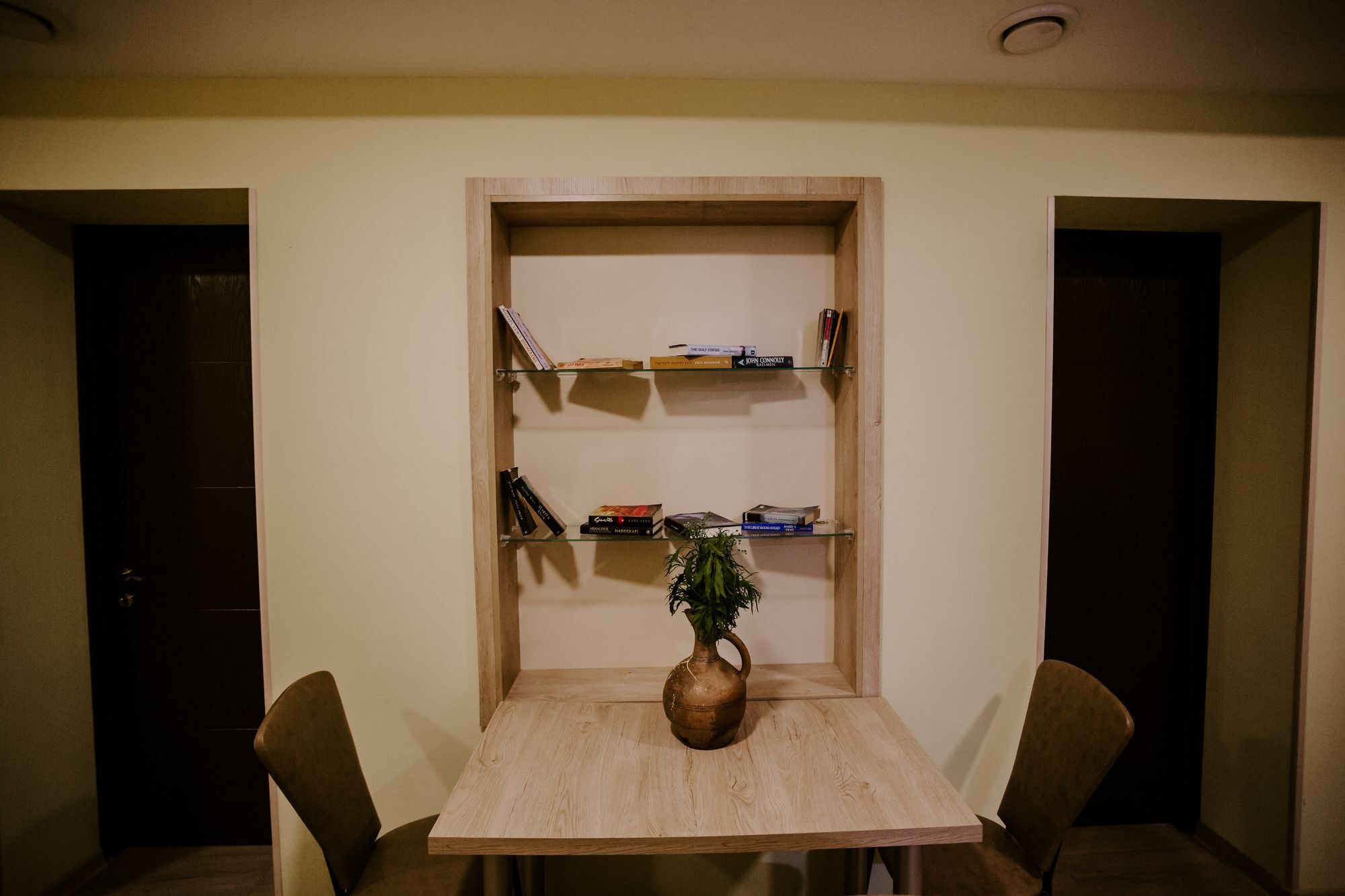 Tbilisi Viking Hostel Luaran gambar
