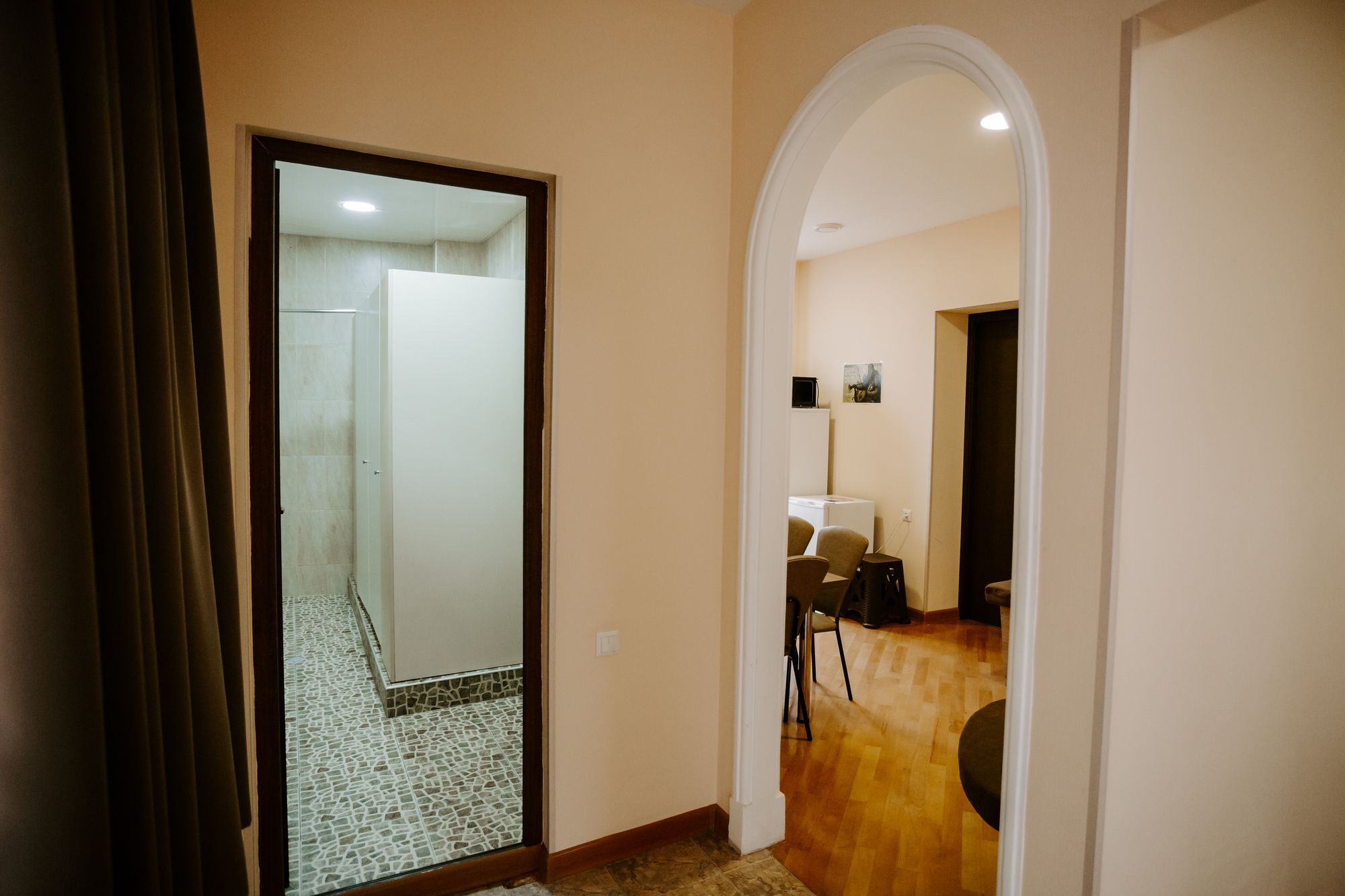 Tbilisi Viking Hostel Luaran gambar
