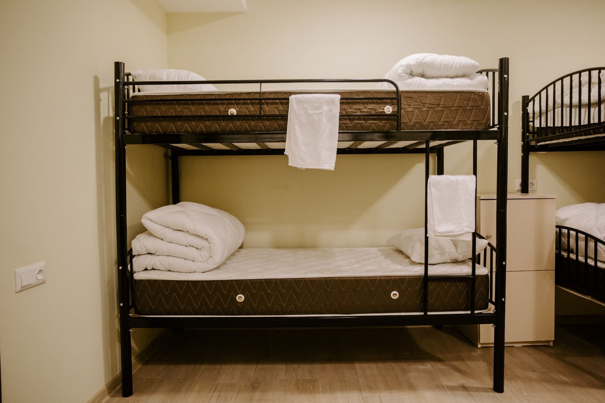 Tbilisi Viking Hostel Luaran gambar