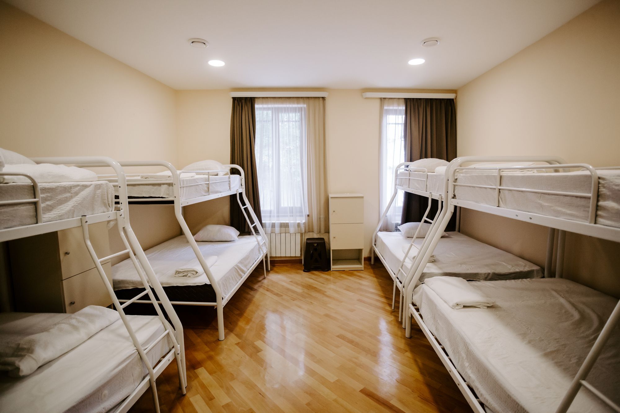 Tbilisi Viking Hostel Luaran gambar