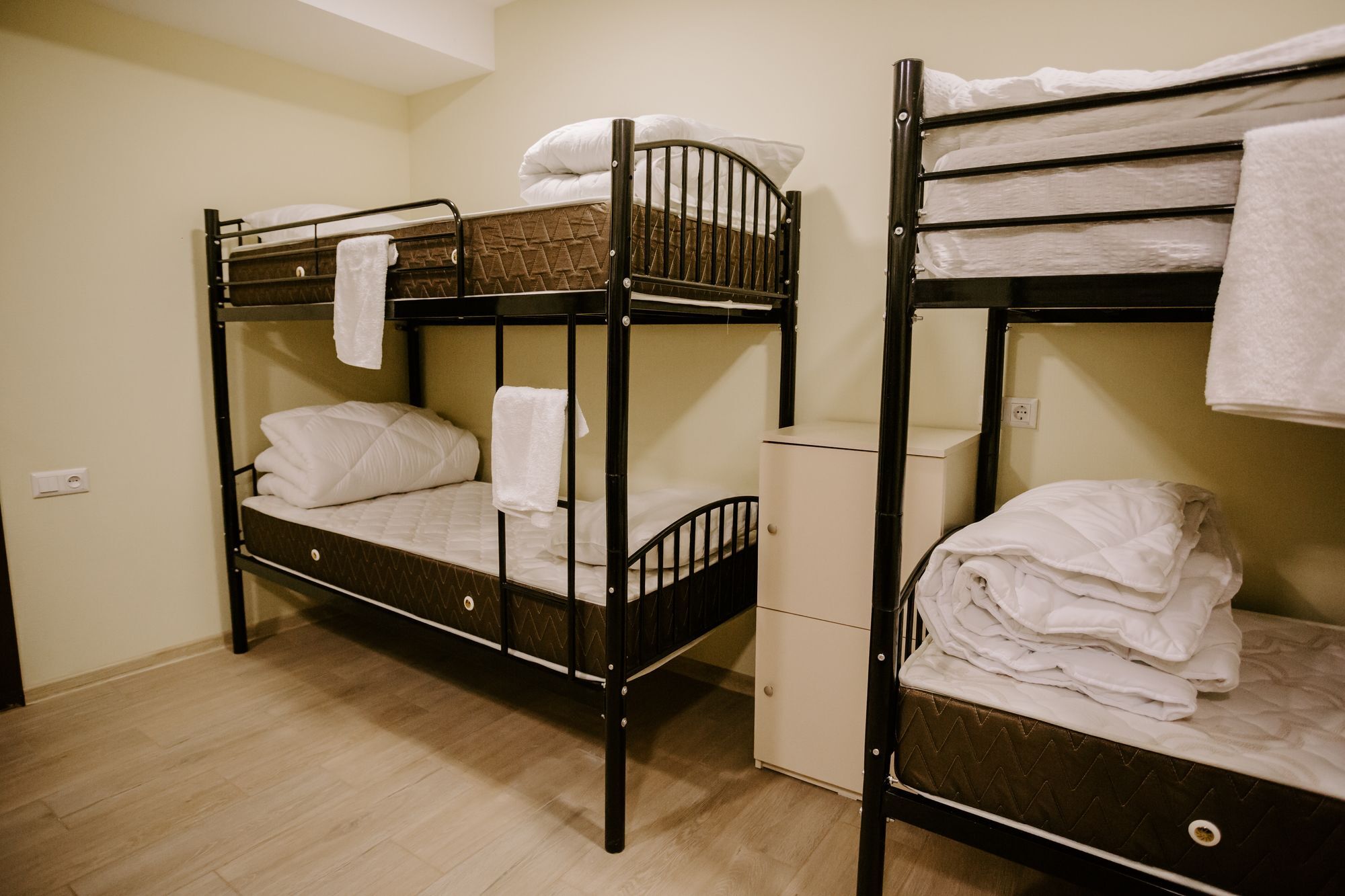 Tbilisi Viking Hostel Luaran gambar