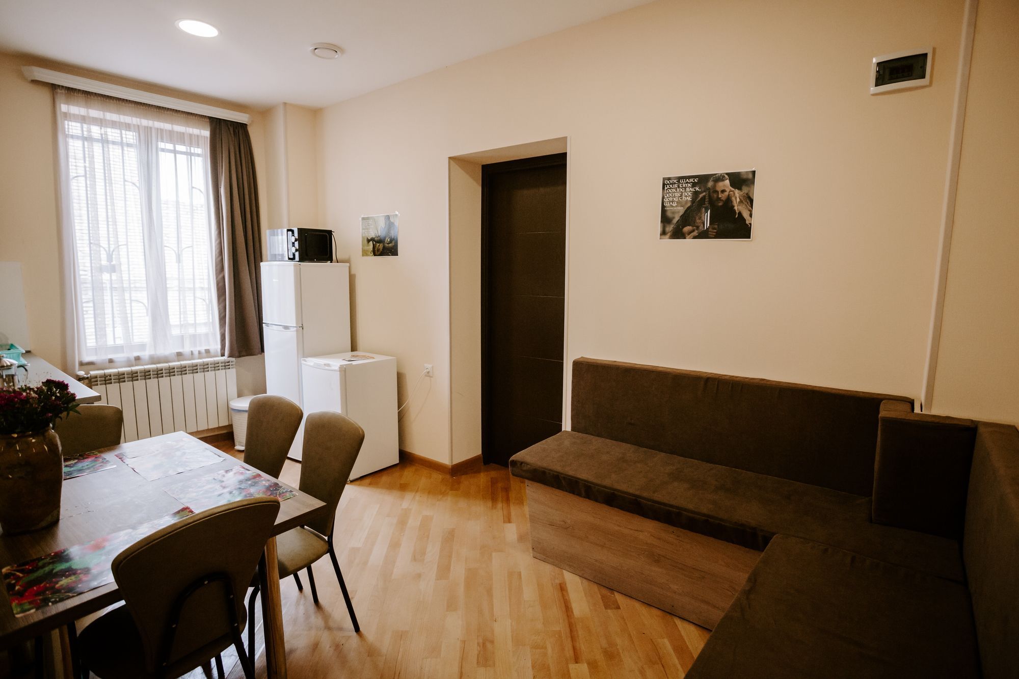 Tbilisi Viking Hostel Luaran gambar