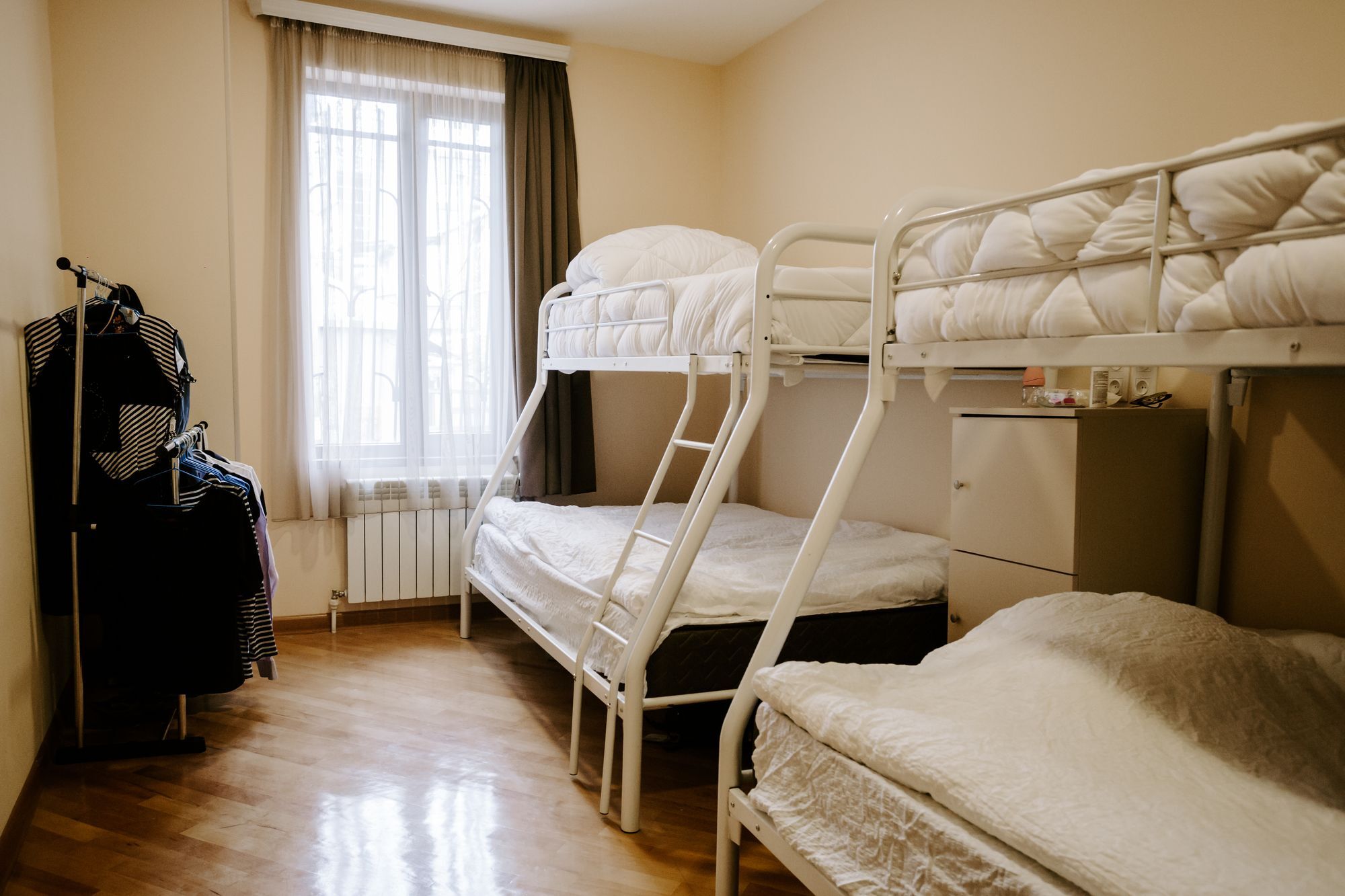 Tbilisi Viking Hostel Luaran gambar
