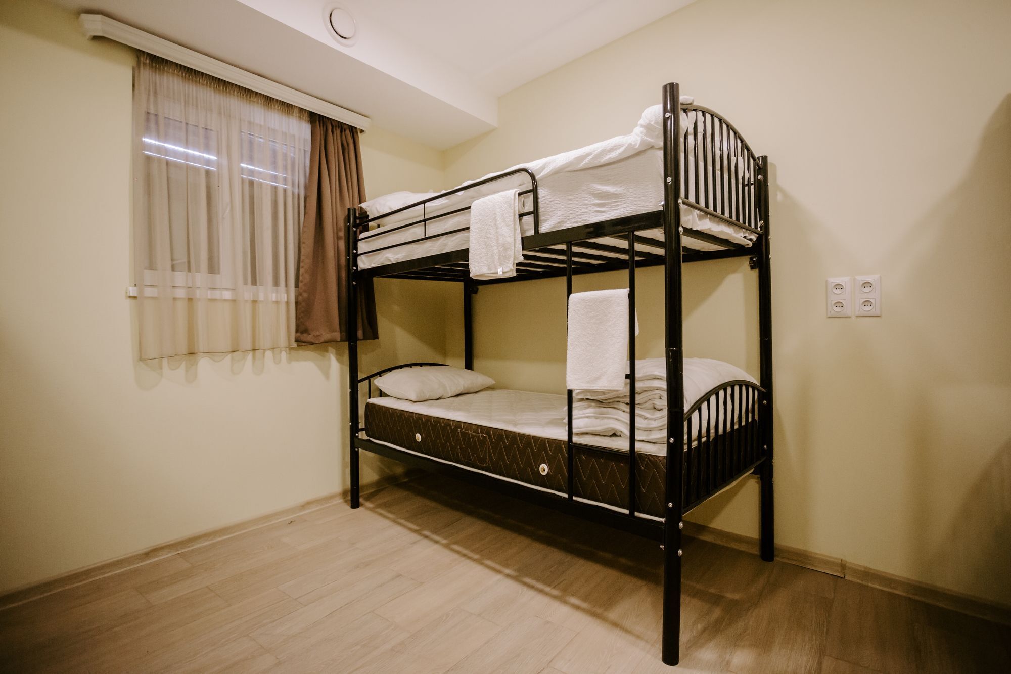 Tbilisi Viking Hostel Luaran gambar