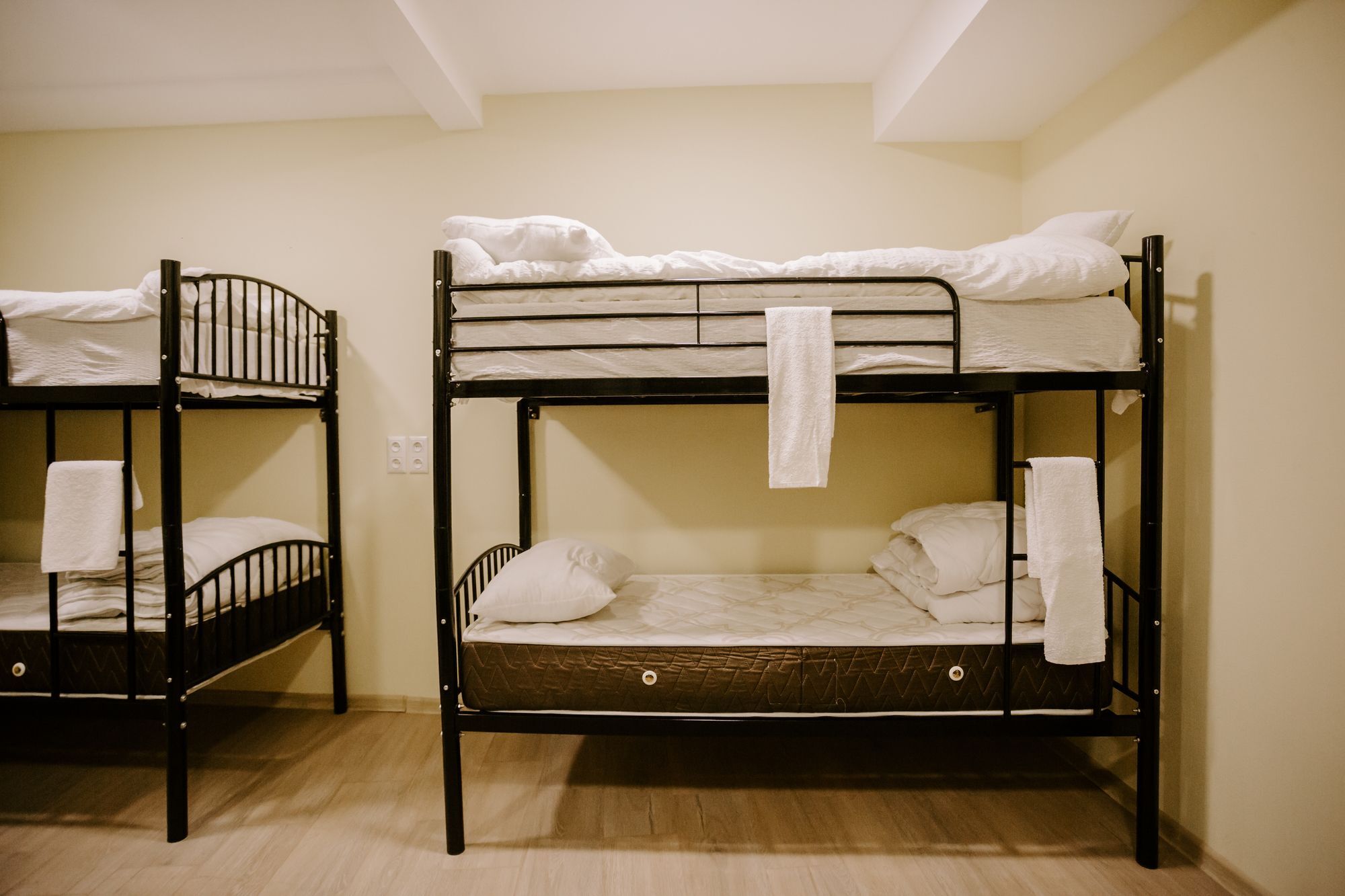 Tbilisi Viking Hostel Luaran gambar