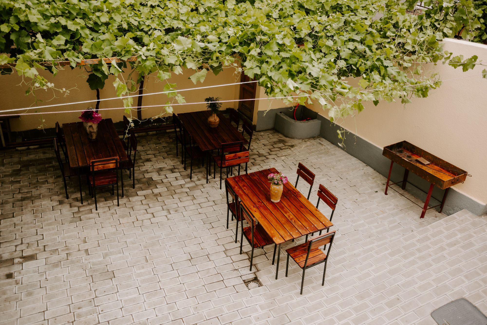Tbilisi Viking Hostel Luaran gambar